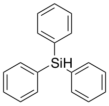 三苯硅烷图片