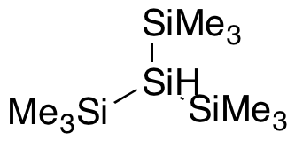 三(三甲硅基)硅烷图片