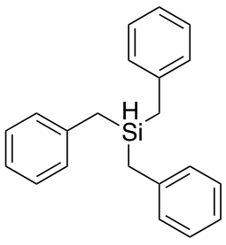 三苄基硅图片