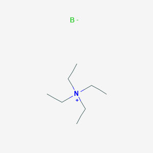 Tetraethylammonium Borohydride图片