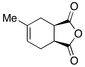 cis-4-Methyl-1,2-3,6-tetrahydrophthalic Anhydride图片