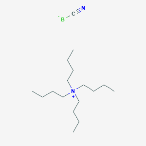 Tetrabutylammonium Cyanoborohydride图片
