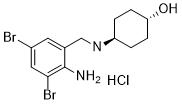 盐酸氨溴索图片