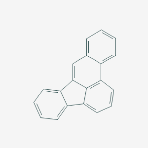 Benz[e]acephenanthrylene-13C6图片