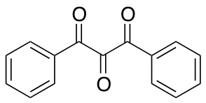 1,3-Diphenylpropanetrione图片