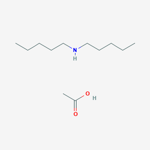 Diamylammonium Acetate(ca,0,5mol/LinWater)[Ion-PairReagentforLC-MS]图片