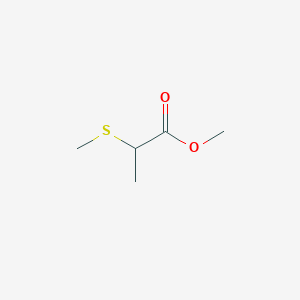 Methyl 2-(Methylthio)Propionate图片