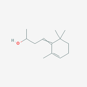 (Z)-retro-α-Ionol图片