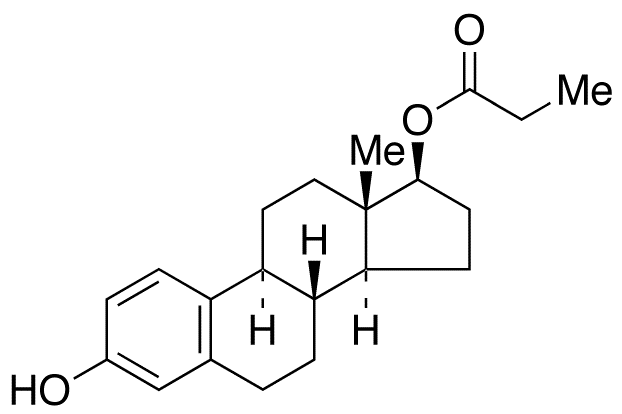 Estradiol 17-Propionate图片