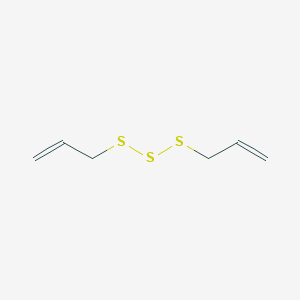 Garlic Extract(Contains Diallyl Trisulfide,Technical Grade)图片