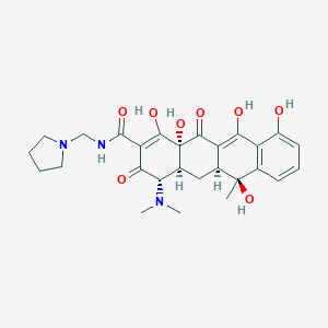 Rolitetracycline(Technical Grade)图片