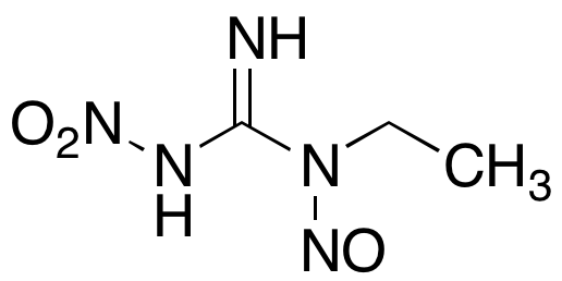 N-Ethyl-N'-nitro-N-nitrosoguanidine(Technical Grade)图片