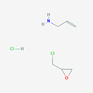 Sevelamer Hydrochloride(Technical Grade)图片