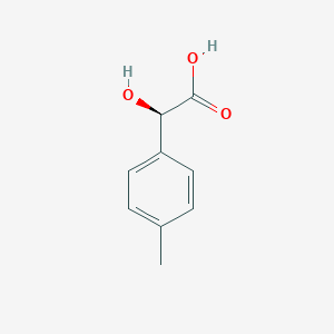 (R)-(-)-4-甲基扁桃酸,ChiPros? 98%,ee 97+%图片