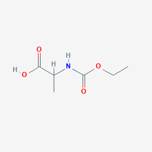 ethoxycarbonylDLalanine图片