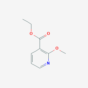 Ethyl 2-Methoxynicotinate图片