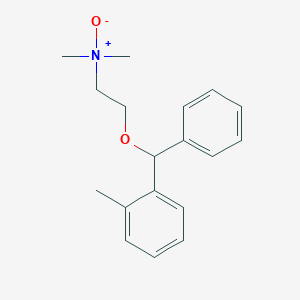 Orphenadrine N-Oxide图片