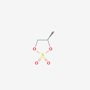 (4S)-Methyl-[1,3,2]dioxathiolane 2,2-dioxide图片