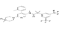 Netupitant N-Oxide图片