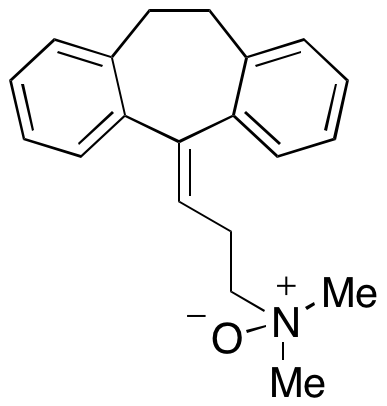 Amitriptyline N-Oxide图片