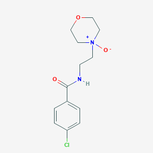 Moclobemide N-Oxide图片
