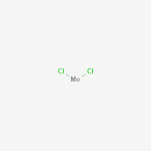 Molybdenum chloride图片