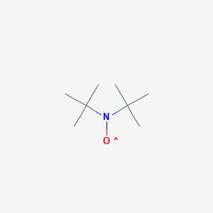 Di-tert-butyl nitroxide图片