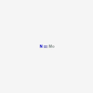 Molybdenum nitride图片