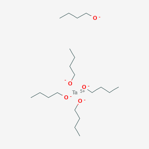 Tantalum(V)butoxide图片