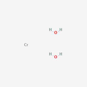 Chromium dioxide图片