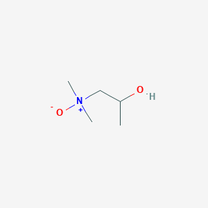 Dimepranol N-Oxide图片