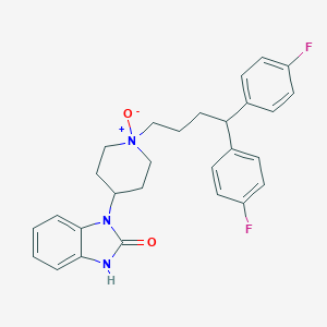Pimozide N-Oxide图片