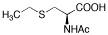 N-Acetyl-S-ethyl-L-cysteine图片