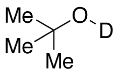 Tert-butyl Alcohol-OD图片