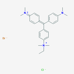 甲基绿,0.1% w/v水溶液图片