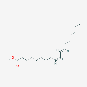 (9Z,11E)-Methyl Ester 9,11-Octadecadienoate图片