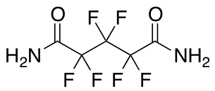 六氟戊二酰胺图片