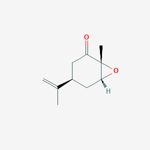 (R,R,R)-Carvone Epoxide图片