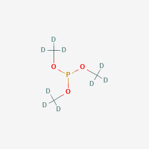Tri(methyl)Phosphite-d9图片