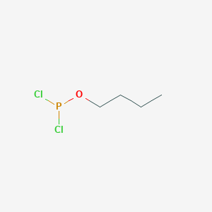 Butyl Dichlorophosphite图片
