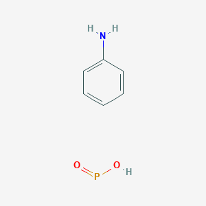 Anilinium hypophosphite图片