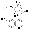 β-6'-羟基异辛可宁图片
