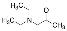 Diethylaminoacetone 1G图片