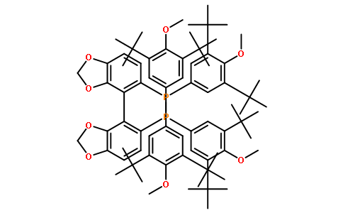 (S)-DTBM-SEGPHOS图片