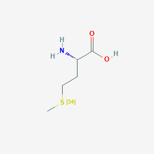 L-Methionine-34S图片