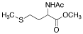 N-Acetyl Methionine Methyl Ester图片