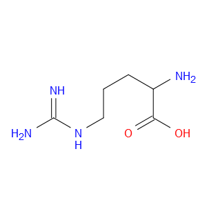 DL-精氨酸图片