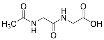 N-ACETYLGLYCYLGLYCINE图片