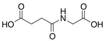 succinylglycine图片