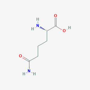 L-Homoglutamine图片